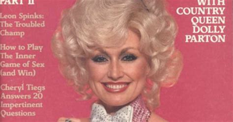 dolly parton nude pictures|Playboy magazine Archives